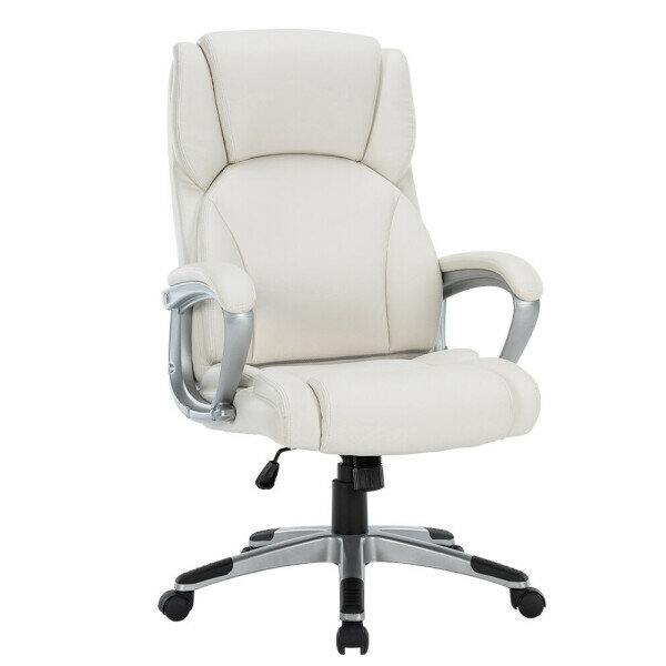 Офисное кресло Chairman CH665 светло-бежевый (7145942)