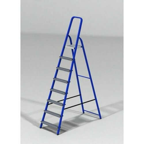 Стремянка ЗВК NV-113 8 ступеней