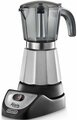 Кофеварка  гейзерная De'Longhi Alicia EMKM 6