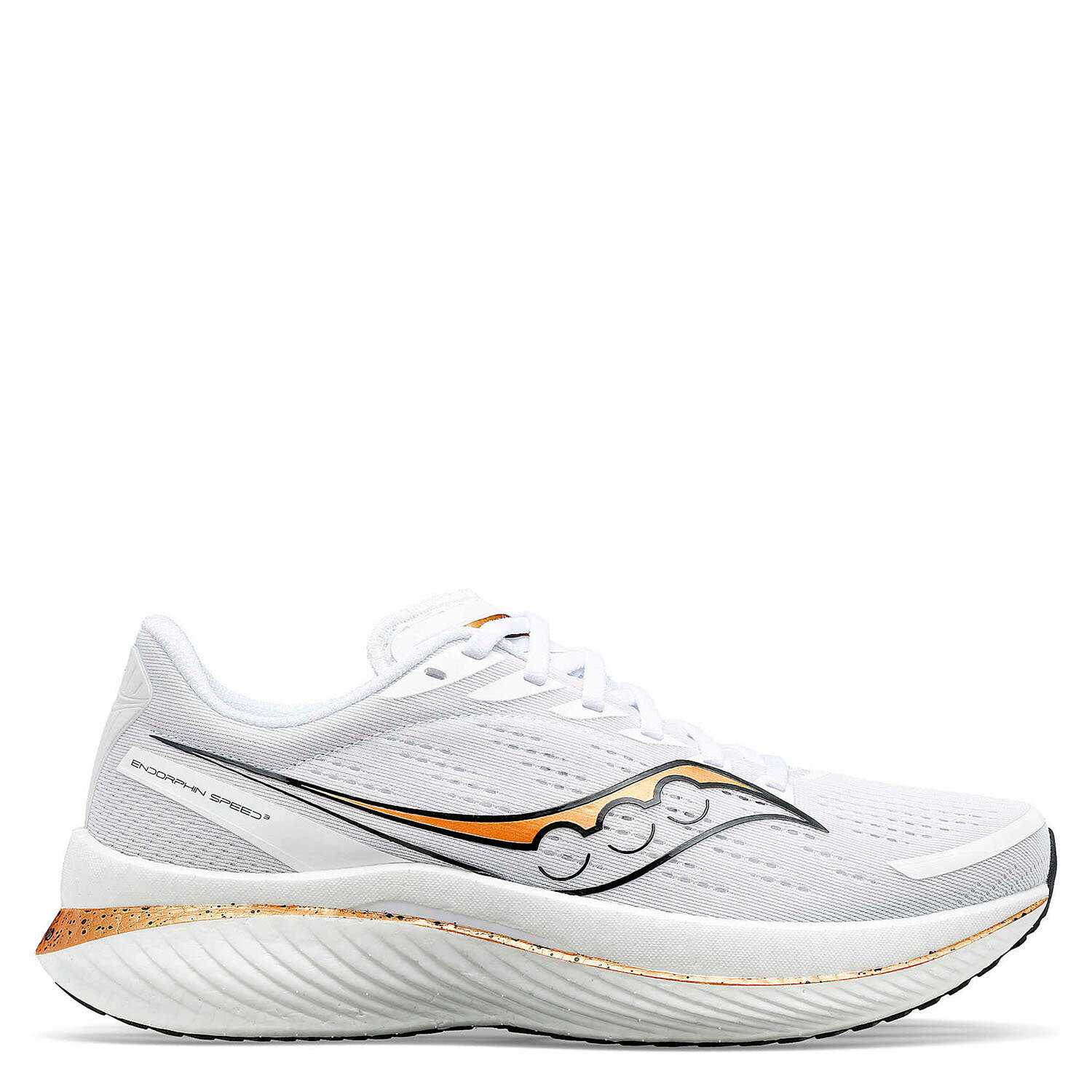 Кроссовки Saucony, размер 7, белый