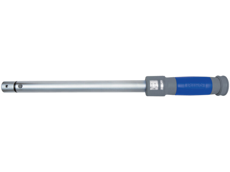 Динамометрический ключ IRIMO 7309-60 9x12, точность ± 4%, 10-60 Н·м