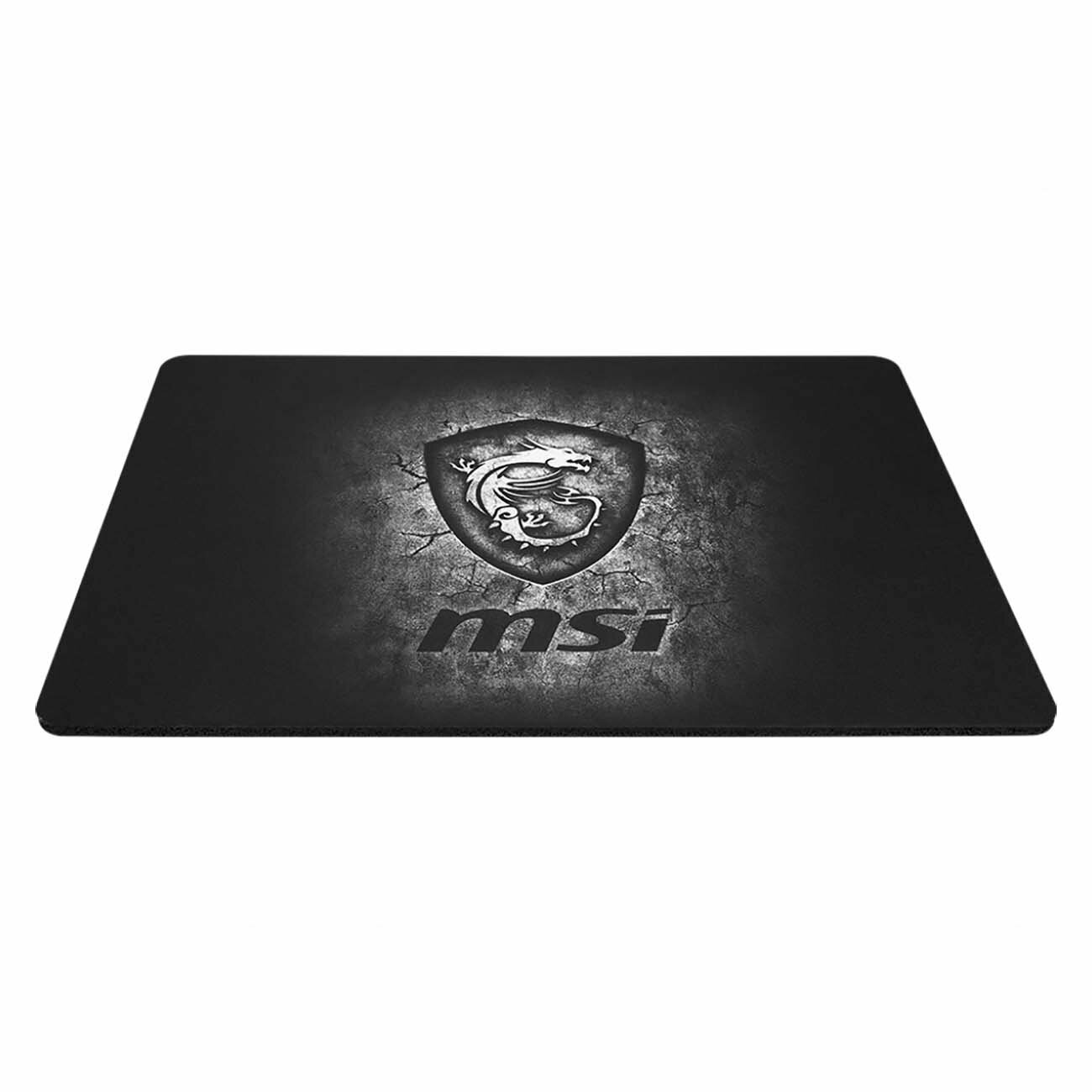 Коврик MSI AGILITY GD20 Gaming Mousepad - фото №13