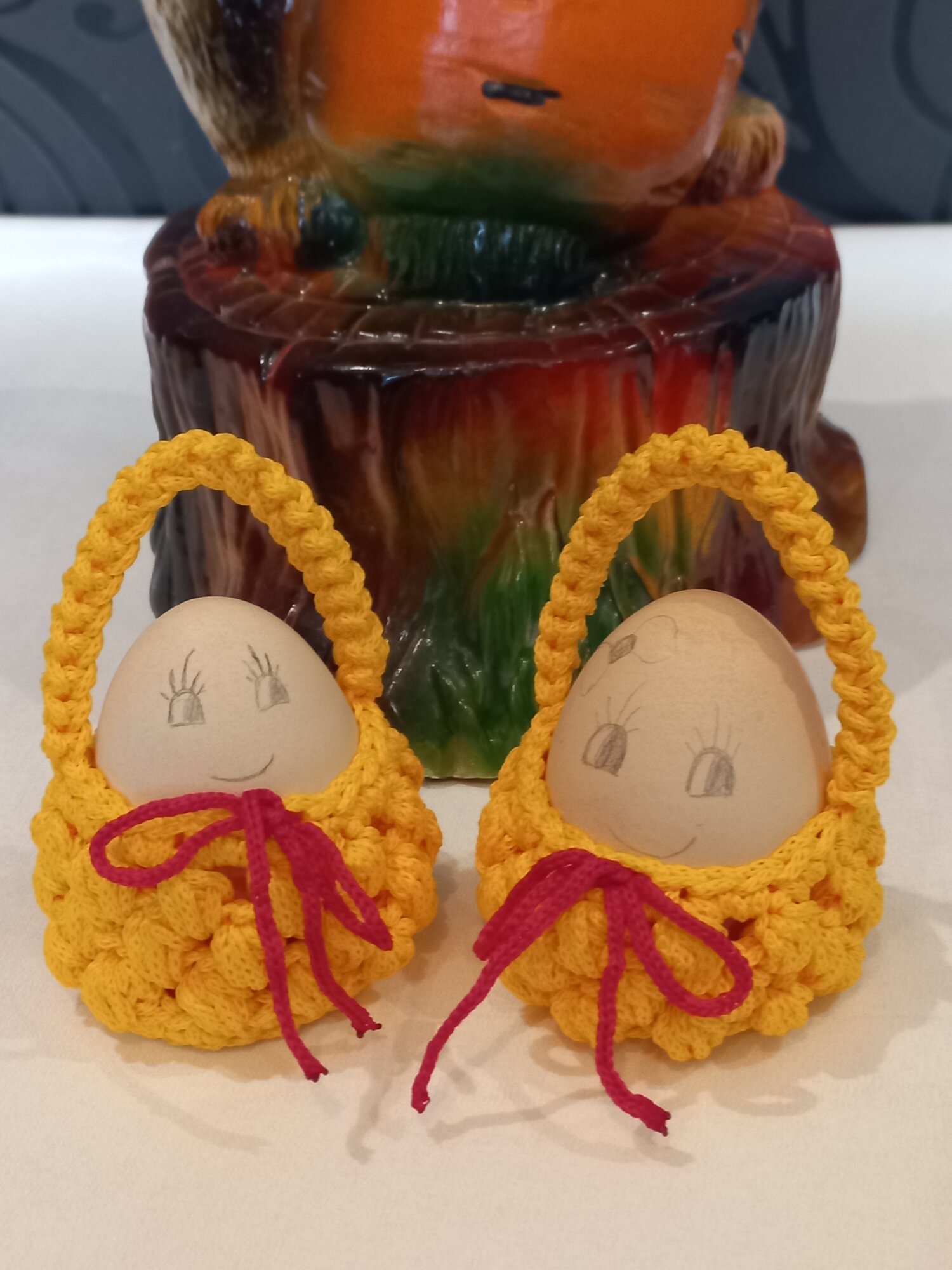 фото Корзинка