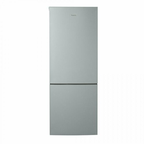 Холодильник Бирюса M 6034 холодильник бирюса m 6034 1650x600x620 серебристый
