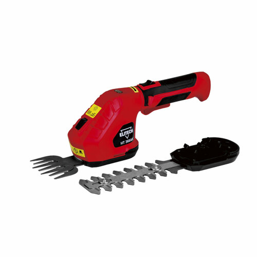 Ножницы аккумуляторные Elitech ДМ НТ 368АК E160400100 3023₽