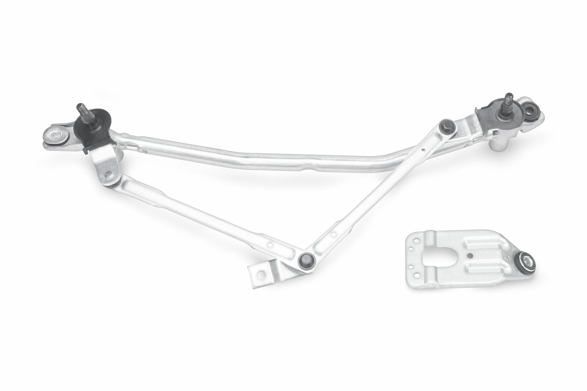 Трапеция стеклоочистителей METACO Kia Киа Ceed Сид 98120-1H000 98120-1H000-DEFEKT 7000-108