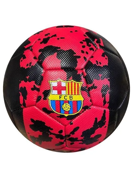 Футбольный мяч клубный (барселона)
