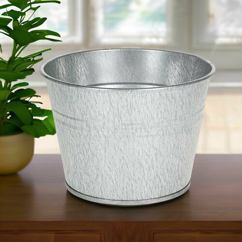 Горшок кашпо для цветов маленький H76 см 403₽