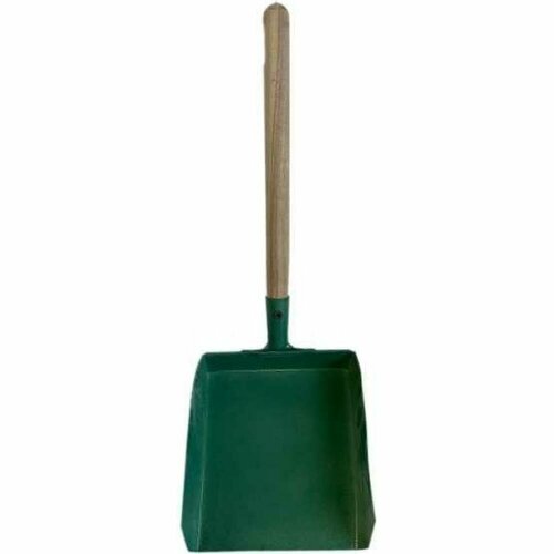 Хозяйственный металлический совок ООО Агростройлидер САД-13.09