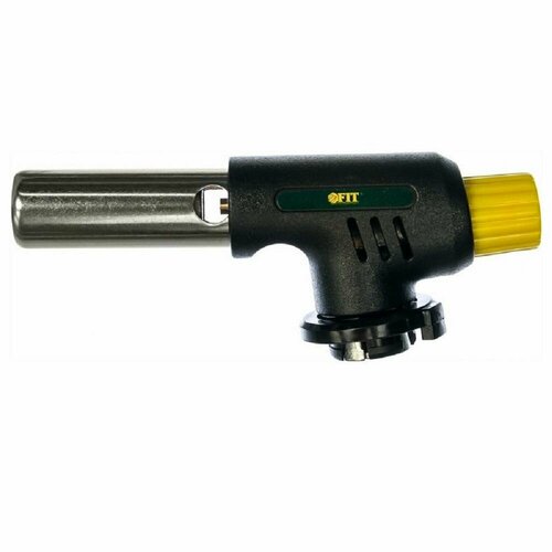 Fit 67636 Горелка газовая с пьезоподжигом камера предварительного нагрева 1380₽