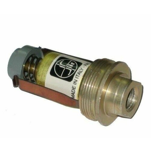 газовый клапан 630 eurosit protherm волк 0020095644 Клапан магнитный (Волк) 0.006.441 (630) Protherm 0020095641