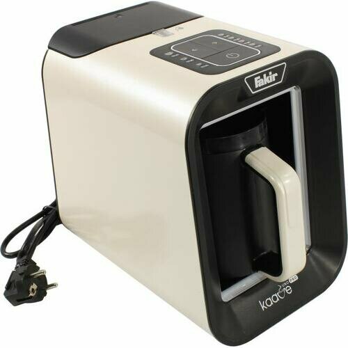 Автомат для приготовления кофе по-турецки Fakir Kaave Uno Pro 1237200₽