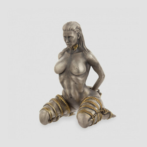 Бусина для темляка Шибари 2.0