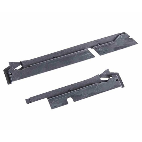 Сызрань 2108-540220809 Накладка стойки ВАЗ-2108 передней комплект 2шт 489₽