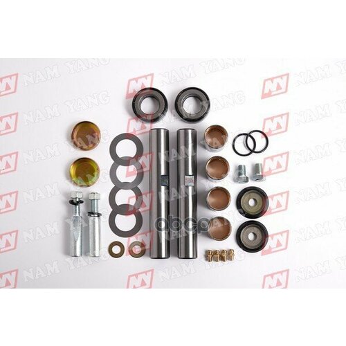 Ремкомплект Шкворневой Nam Yang Ny-250 NAM YANG арт. NY250