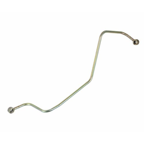 ТМК 2361104422V трубка топливная ЯМЗ отводящая от тннд ТМК 236-1104422-В 707₽