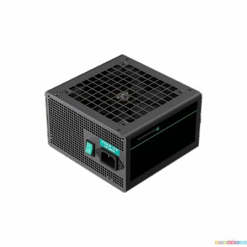 PowerCool FQ-600 Блок питания корпус powercool ml2u280