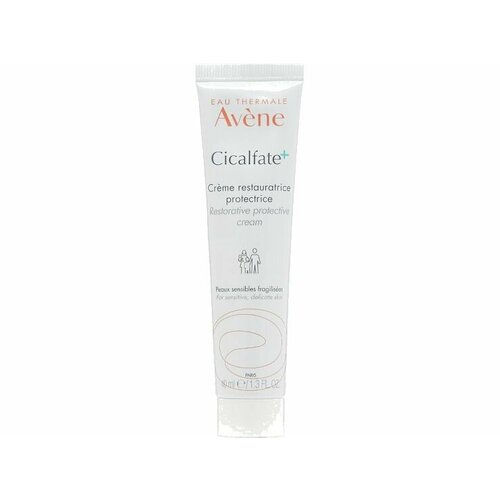 Восстанавливающий защитный крем EAU THERMALE AVENE CICALFATE + Revitalizing Protective Cream