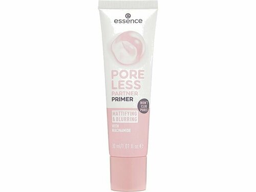 Праймер для лица Essence PORELESS PARTNER PRIMER