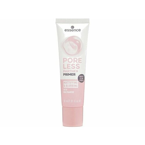 Праймер для лица Essence PORELESS PARTNER PRIMER