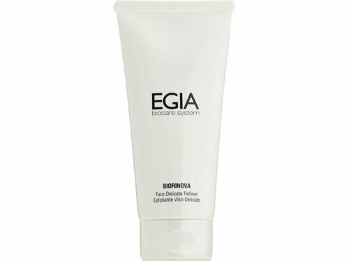 Скраб мягкий очищающий EGIA Face Delicate Refiner