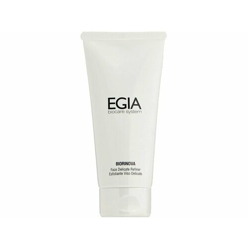 Скраб мягкий очищающий EGIA Face Delicate Refiner 13109₽