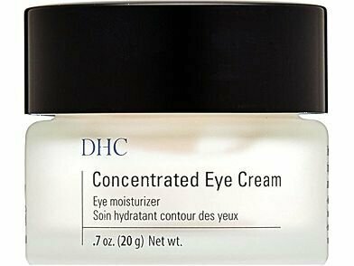 Крем для кожи вокруг глаз DHC Concentrated Eye Cream