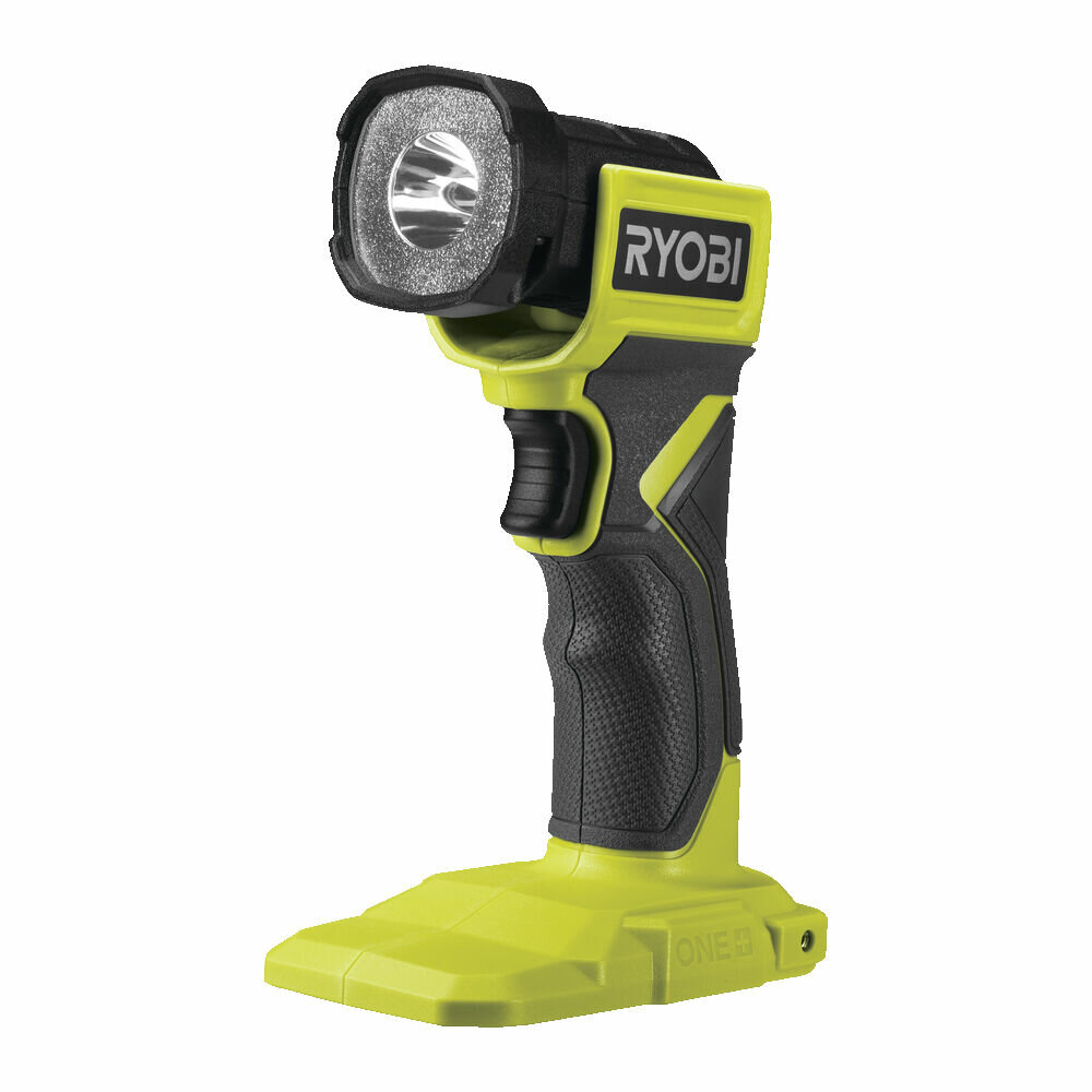 Фонарь аккумуляторный Ryobi RLF18-0 ONE+