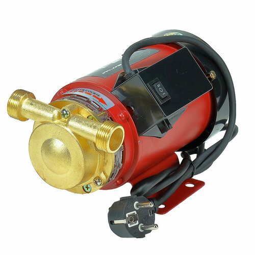 насос повысительный aquamotor ar upa 120 red Повысительный насос AquamotoR WIP-18 (260 Вт)