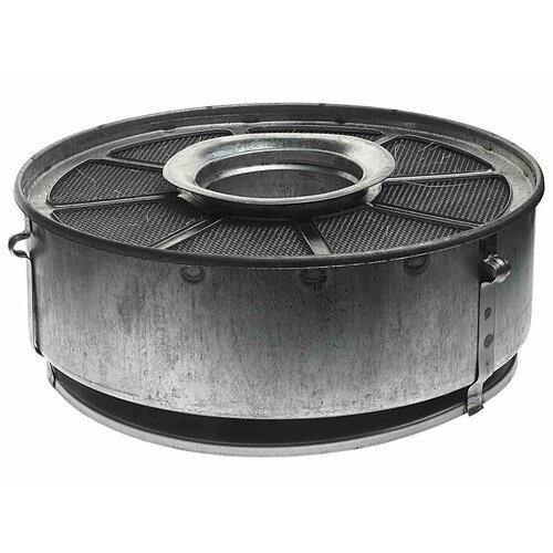 ЯМЗ 2361109080A 236-1109080-А_фильтр воздушный в сборе ЯМЗ 12050₽