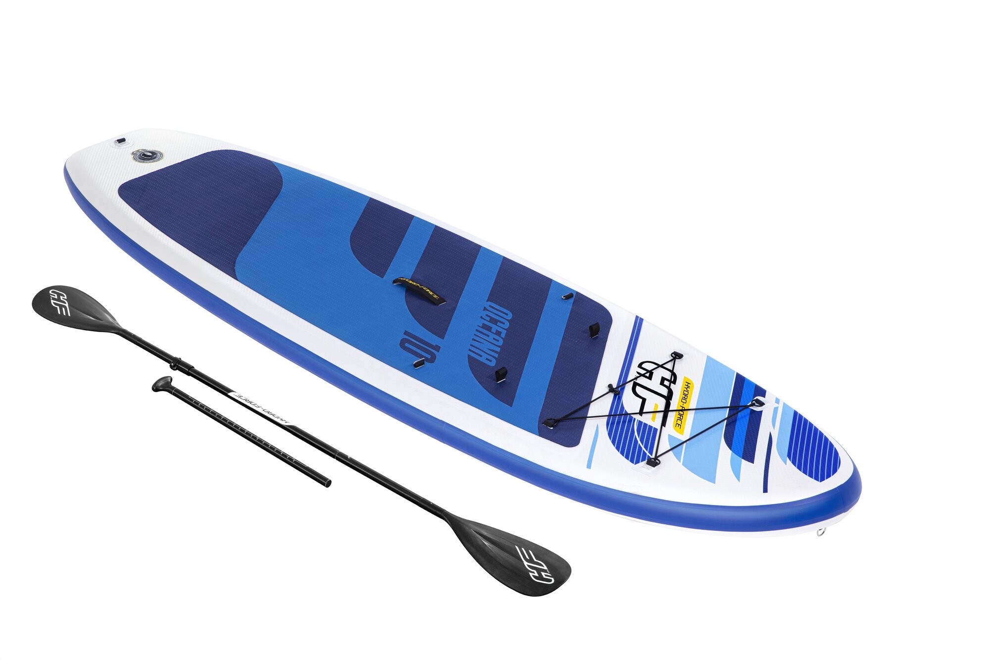 SUP-доска Oceana Bestway 305x84x12см
