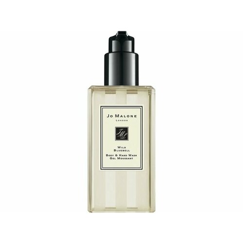 Гель для душа Jo Malone London Wild Bluebell