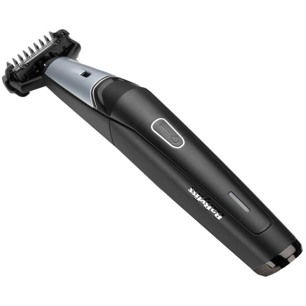 Триммер BaByliss T880E Черный - фото №10
