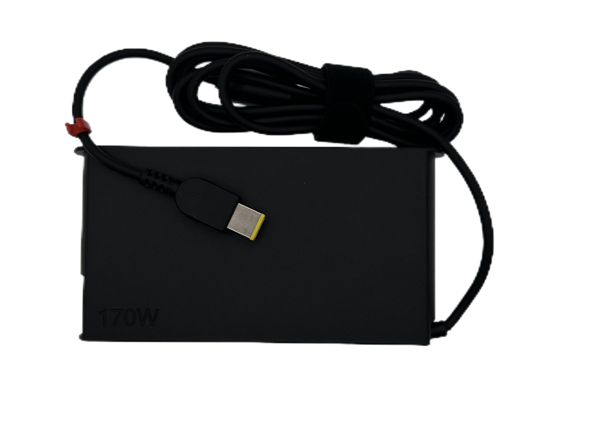 Блок питания для ноутбука Lenovo 20V 8.5A (USB) 170W ORG Slim