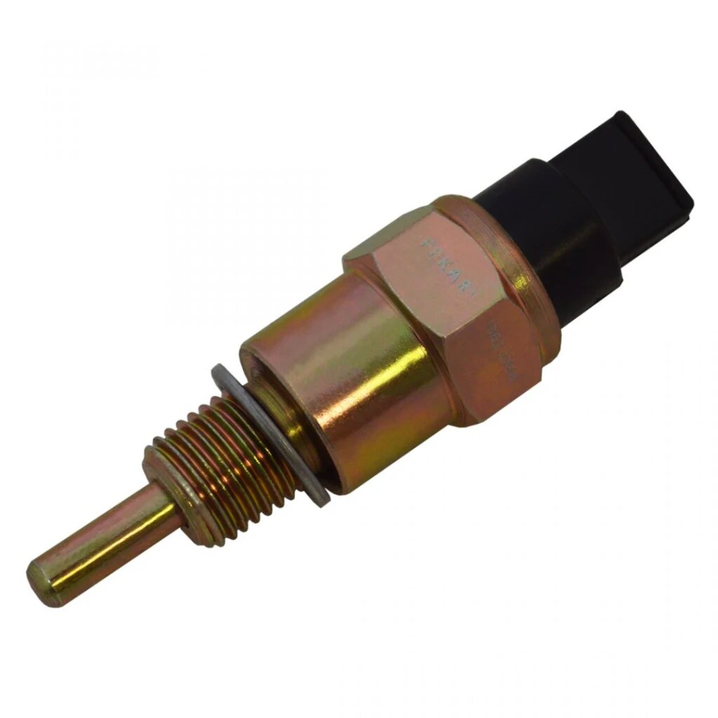 фото Выключатель (датчик) света заднего хода для а/м ВАЗ 2123 PEKAR 13623768 | цена за 1 шт