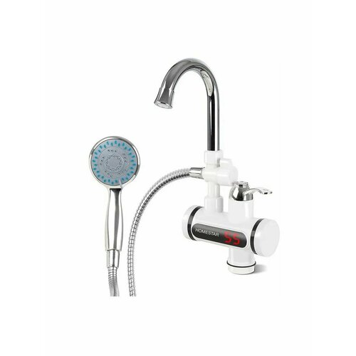 Водонагреватель проточный HS-0113D 466600₽