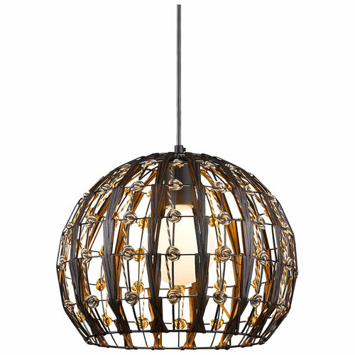 Подвесной светильник Svetresurs серия566) 566-726-01