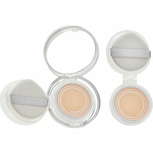 Тональная основа-кушон для лица SPF 50 LUNA Water Pact Clear 10100₽
