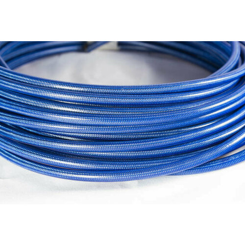 Армированный рукав Dash 03 Brake Hose Meter - Синий 2015₽