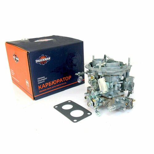 Карбюратор К151 Е для а/м УАЗ-469,452, Hunter дв. УМЗ-421