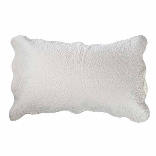 Чехол на декоративную подушку 50 х 80 см, Blanc Mariclo, арт. A1416299SB, 46669