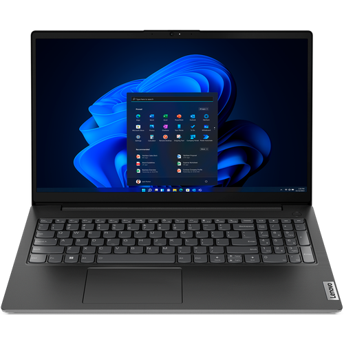 Ноутбук Lenovo V15 Gen 4 156 FHD TNCore i3-1315U16GB512GB SSDUHD GraphicsWin 11 ProENGKBрусская гравировкачерный 83A100EGUS 6155400₽