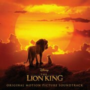Компакт-диск Warner Soundtrack – Lion King (Original Motion Picture Soundtrack)