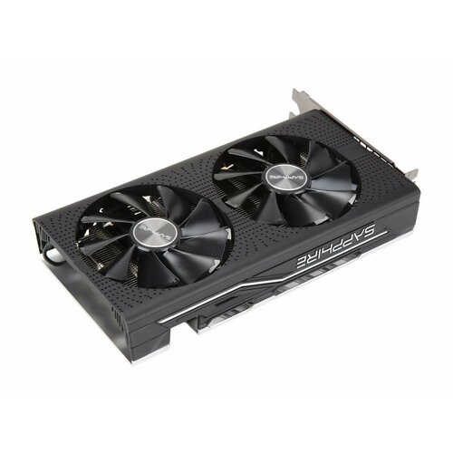 Видеокарта Sapphire PULSE Radeon RX 580 8GB OEM 1370000₽