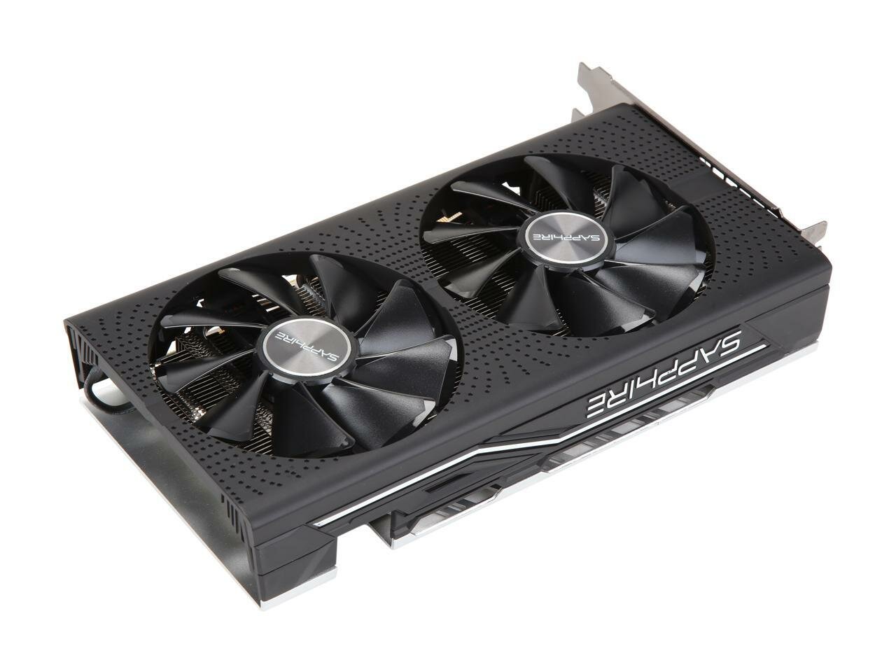 Видеокарта Sapphire PULSE Radeon RX 580 8GB, OEM