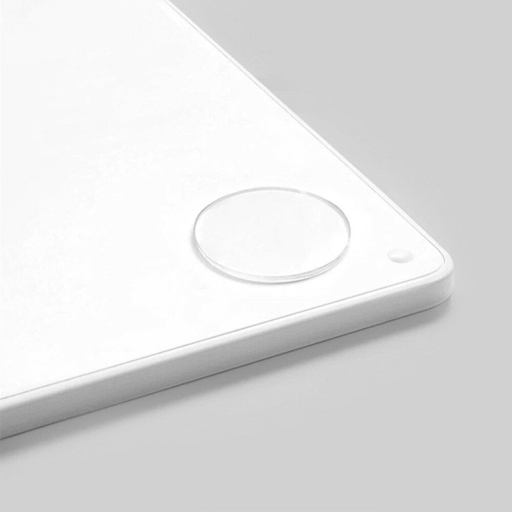 Изображение Графический планшет для письма и рисования Mijia LCD Blackboard 20 inch XMXHB04JQD (By Xiaomi) 20 дюймов, АБС пластик, CN белый