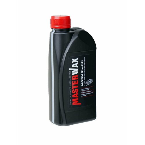 Мовиль-НН MasterWax преобразователь ржавчины канистра 10 л 541₽