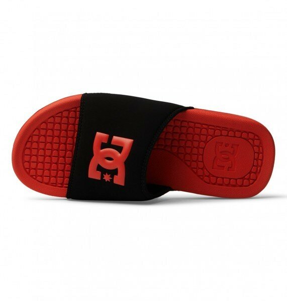 Шлепанцы DC Shoes