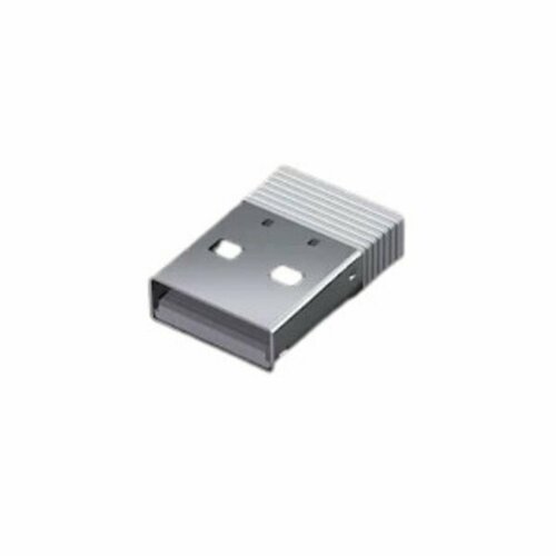USB-ресивер для мыши Lamzu 1K Dongle (белый)