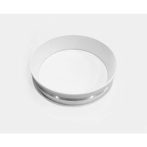 ITALLINE IT02-013 ring white кольцо для светильника IT02-006, шт IT02-013 ring white (10 шт.)